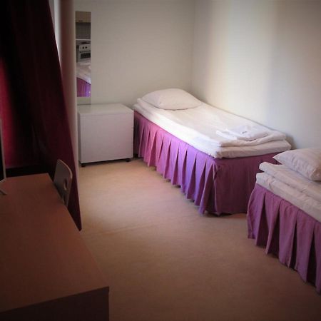 Summer Hotel Elli Γιόενσου Εξωτερικό φωτογραφία